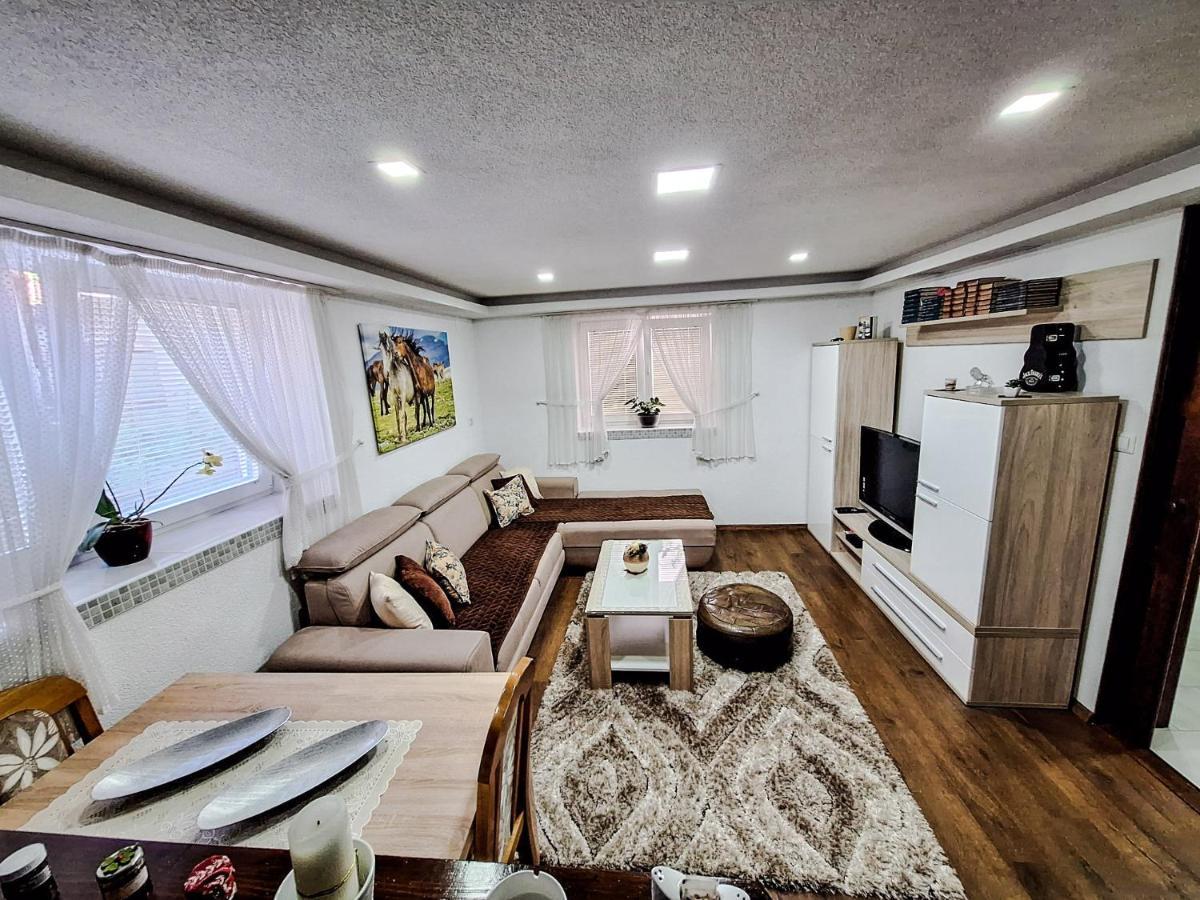 Apartman Magic Sauna,Jakuzzi,Kino Livno Exterior photo